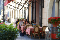 PEST-BUDA BISTRO