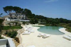HÔTEL RURAL & RESTAURANT BINIGAUS VELL