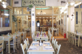 AGRIMIA RESTAURANT