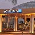 RADISSON BLU