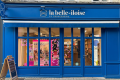 CONSERVERIE LA BELLE-ILOISE