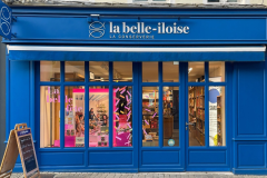 CONSERVERIE LA BELLE-ILOISE