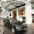 HÔTEL SOFITEL MÉTROPOLE HANOI