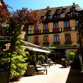 HOSTELLERIE LE MARÉCHAL