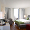 HÔTEL LA ROUVENAZ