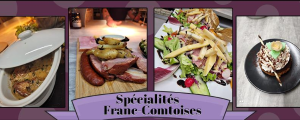 RESTAURANT CHEZ XAV ET DOMI