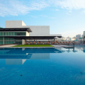 PULLMAN BANGKOK KING POWER