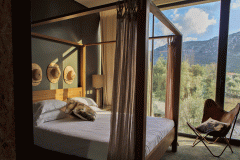 COOKING AND NATURE HOTELS