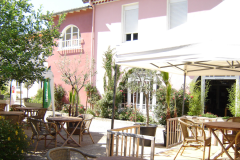 HÔTEL CASTEL D'OLMES