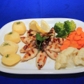 RESTAURANT SUPERPRATO