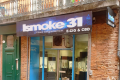 ISMOKE 31 - Magasin cigarette électronique Toulouse