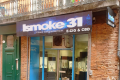 ISMOKE 31 - CIGARETTE ÉLECTRONIQUE - CBD