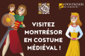 MONTRÉSOR SE RACONTE