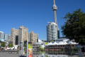 TORONTO BALADES