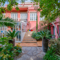 VILLA D'ORIENT