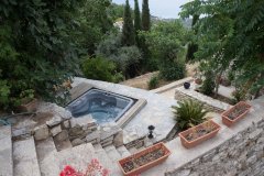 LES VILLAS DE QEPARO
