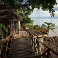BLUE ZEBRA ISLAND LODGE