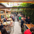 ST CHRISTOPHERS INN AT THE WINSTON