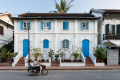 THE BELLE RIVE HOTEL