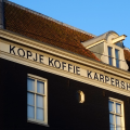 CAFE DE KARPERSHOEK