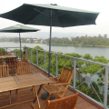 EMERAUDE KIVU RESORT