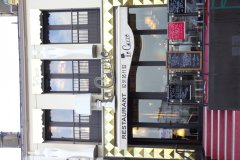 LE CARRÉ