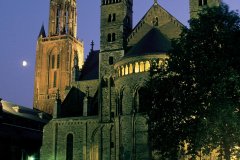 BASILIQUE SAINT-SERVAIS