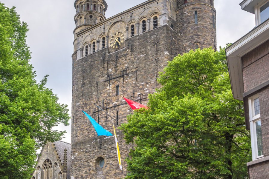 BASILIQUE NOTRE-DAME