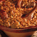 LA MAISON DU CASSOULET