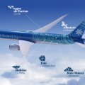 AIR TAHITI NUI
