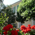 HOTEL VILLA VICTORINE