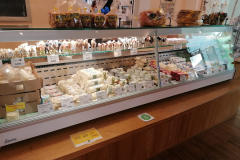 LA MAISON DES FROMAGES DE CHÈVRE