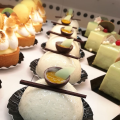 LA FABRIQUE DU PÂTISSIER