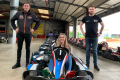 KART'INDOOR