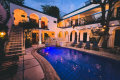 HOTEL ZAMNA