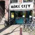BIKE CITY
