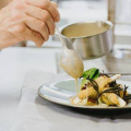 RESTAURANT GETARIA