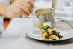RESTAURANT GETARIA