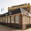 SYNAGOGUE PORTUGAISE