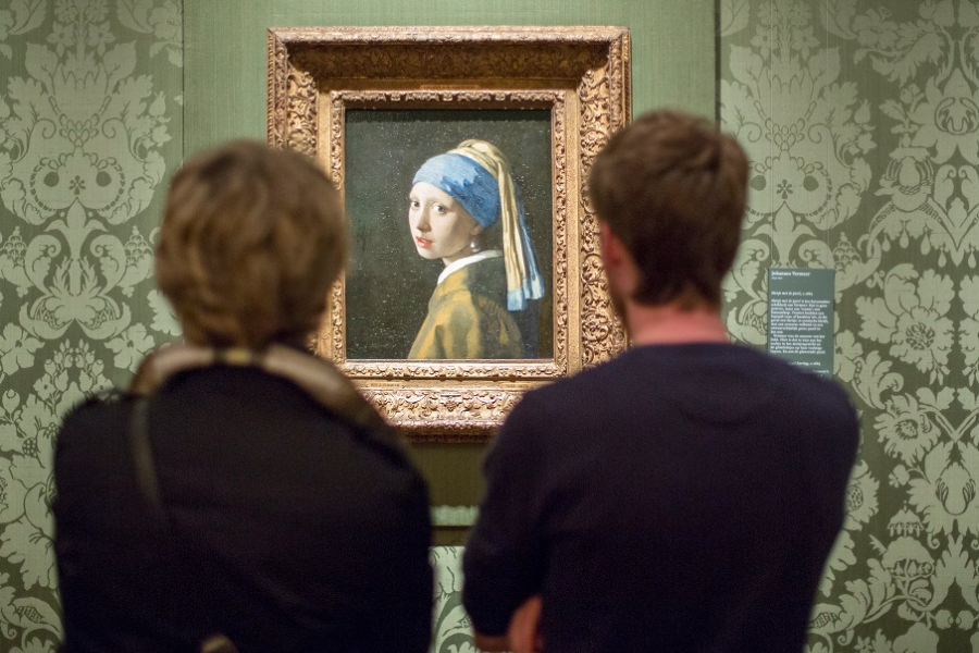 MAURITSHUIS