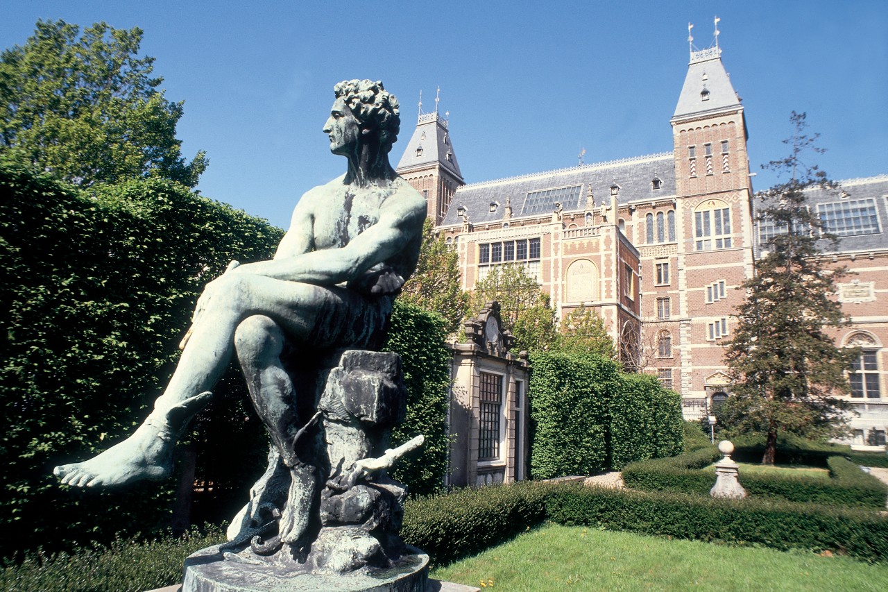 RIJKSMUSEUM (© RIJKSMUSEUM))