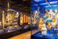 NEDERLANDS SCHEEPVAARTMUSEUM