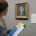 VAN GOGH MUSEUM