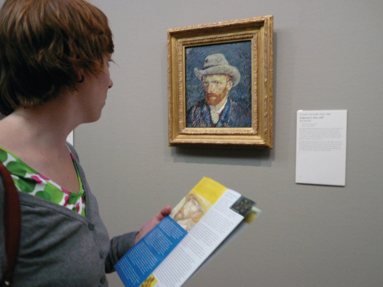 VAN GOGH MUSEUM (© VAN GOGH MUSEUM))