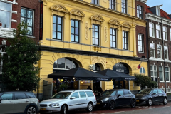 VERZETSMUSEUM - MUSÉE DE LA RÉSISTANCE