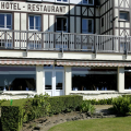 HÔTEL LE NORMANDY