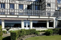 HÔTEL LE NORMANDY