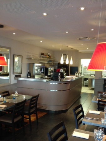 Restaurant Coquin Tours Restaurant Coquin Tours