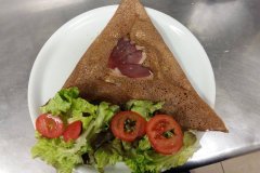 CRÊPERIE DU BAS ROCHER