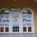 CASH PLUS